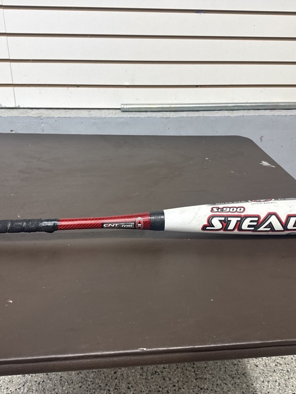 Easton Stealth Sc900 CNT -9.5 Baseball Bat BST37 31” 21.5 Oz 2 3/4 Barrel NICE